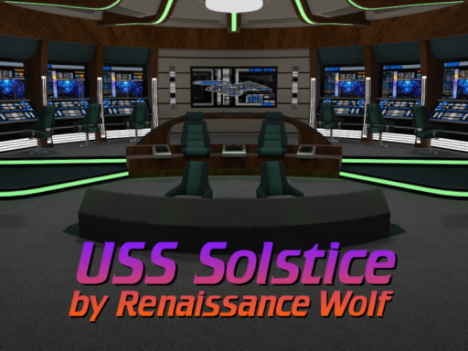 USS Solstice