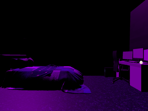 Cozy Chambre