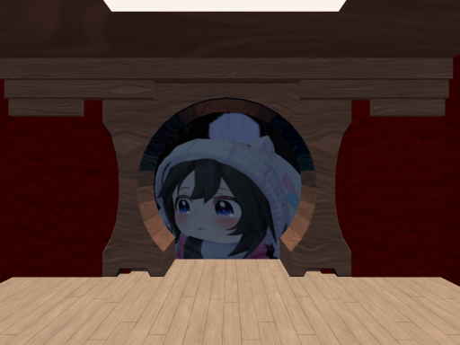CuteyDeer's Home