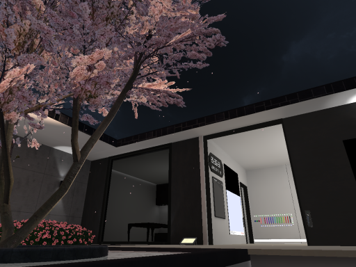 Rest rooms-徒然-