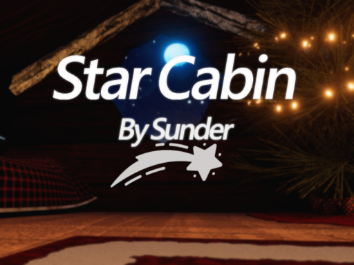 Starfall Cabin
