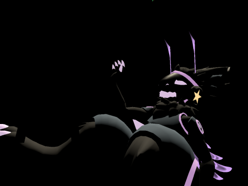 moony's avatar world