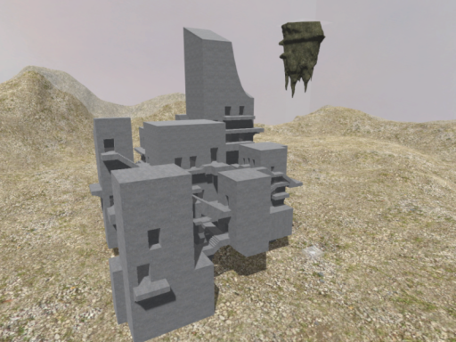 くすみFPS