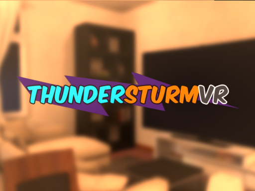Thunder's Apartment