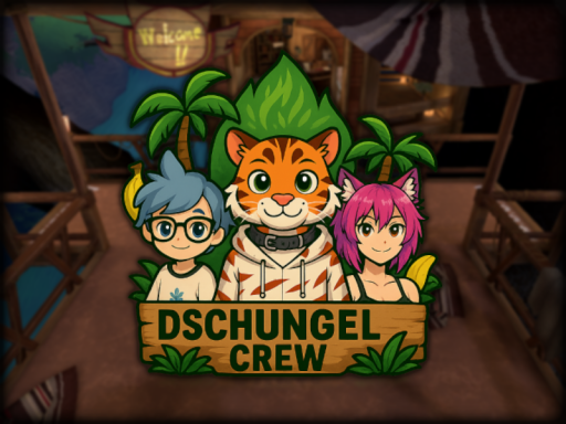 Dschungel Crew - Deutsche Community