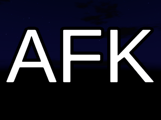 AFK ROOM