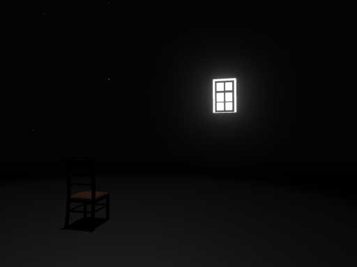 A Lonely Place