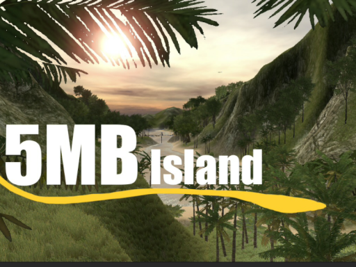 5mb island