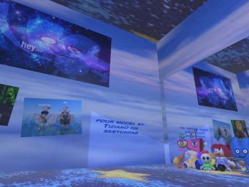 Riri room ＾_＾