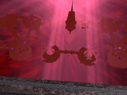 Upriser Base