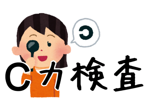 CisionTest C力検査