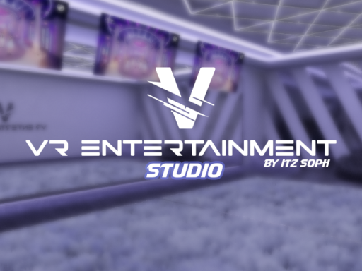 VR Entertainment Studio