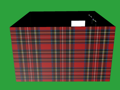 tartan taetae studio