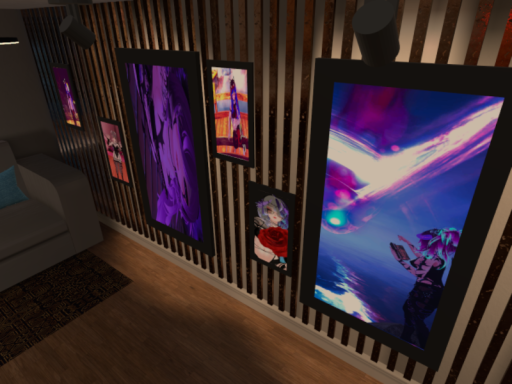 Vikori Showcase