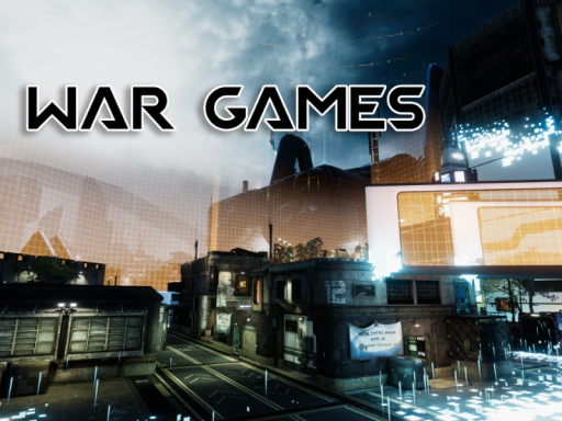 ［ODV］ WAR GAMES ｜ TITANFALL 2