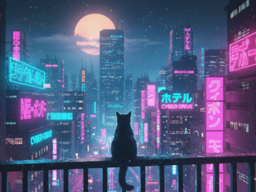 chill