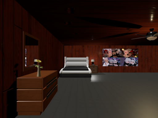 Small Room
