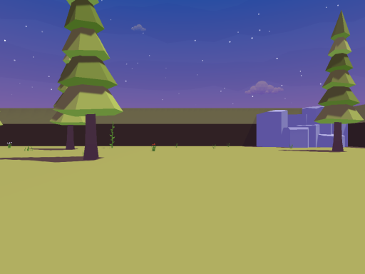 Calm Cove