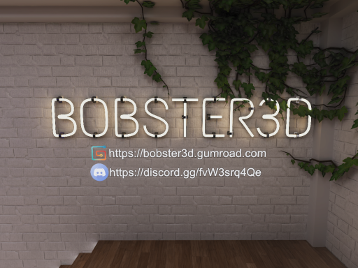Bobsters Avatars