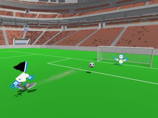 Soccer （is not hockey）