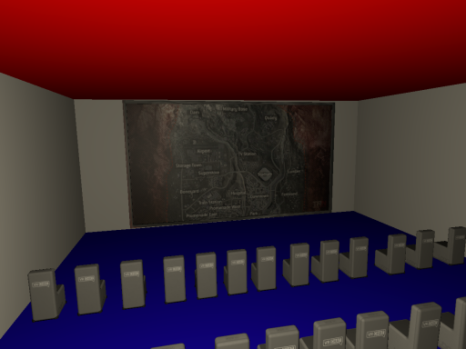 meeting room