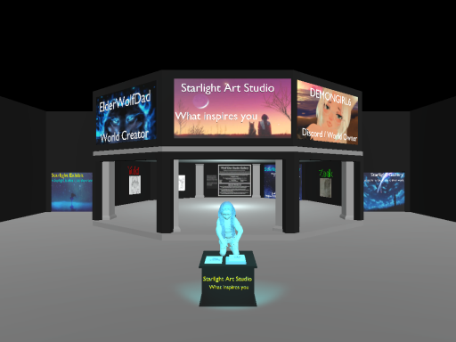 Starlight Studio