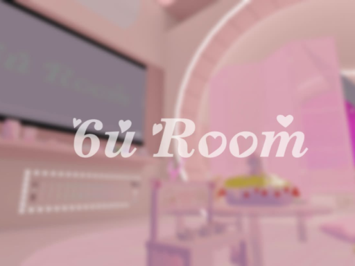 6u Room