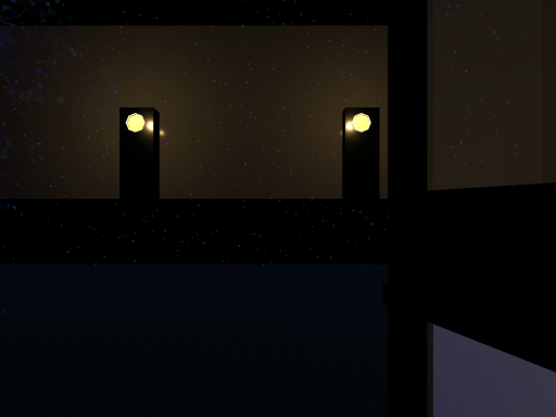 LoFi's Mansion