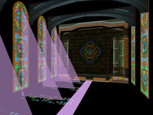 The Royal Chapel