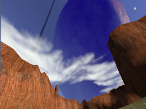 Blood Gulch