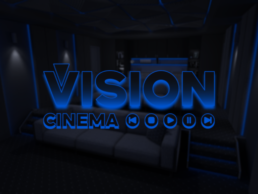 Vision Cinema