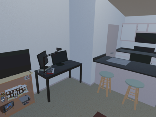 My Apartment
