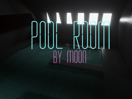pool room