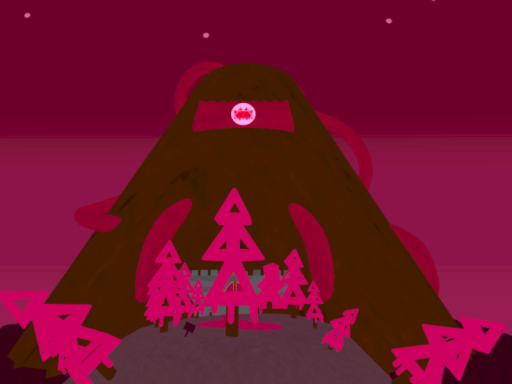 Corrosive Keep