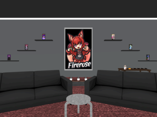 Rose's Modcast
