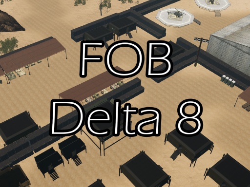 FOB-Delta 8