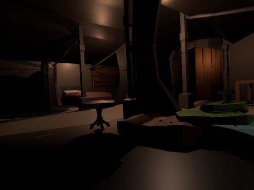 Rylands home 1․07