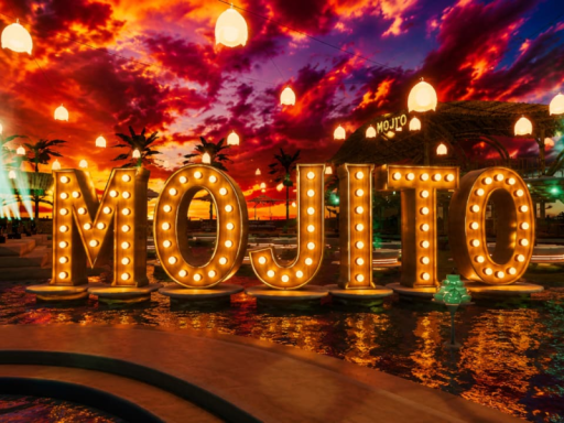 MOJITO