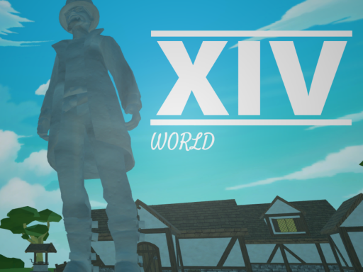 XIV World