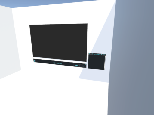 V․W․Pを見る部屋