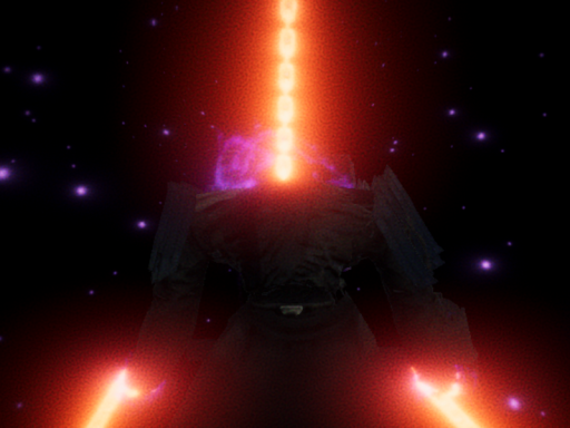 the tourtured titan's mind
