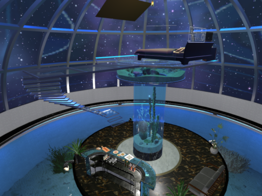AyameAquarium