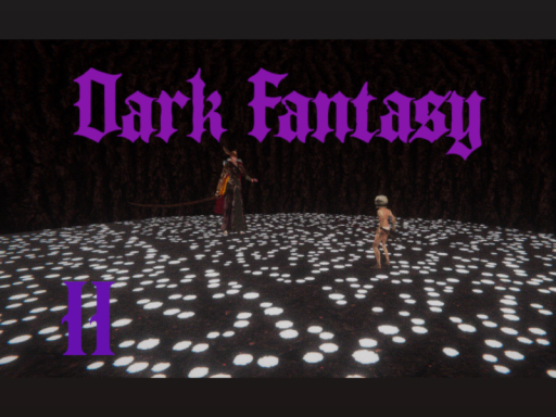 Dark Fantasy 2