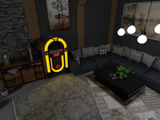 Serenity Villa