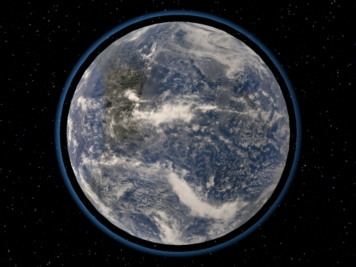 Orbit