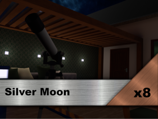 Silver Moon
