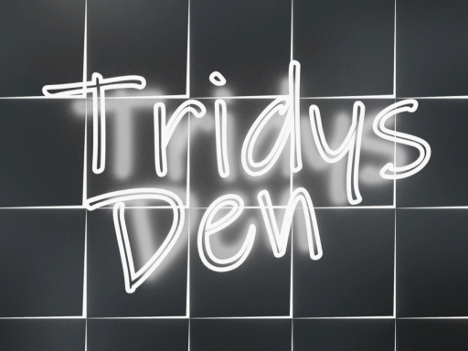 Tridys Den
