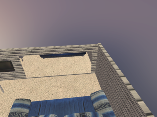 Just a test