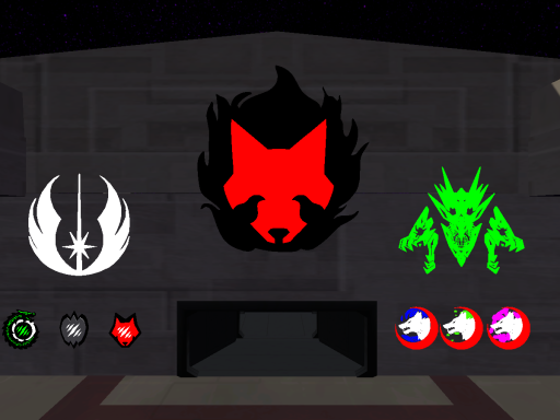 Stars Venator
