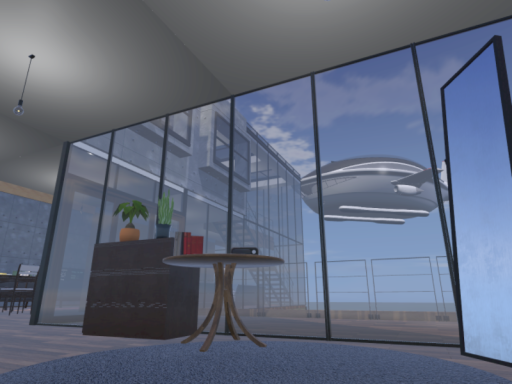Chu-ria Sanctuary v0․34